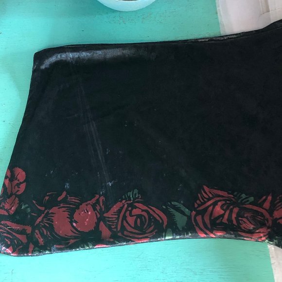 Velvet Kimono Warrior Within Designs - Picture 13 of 13